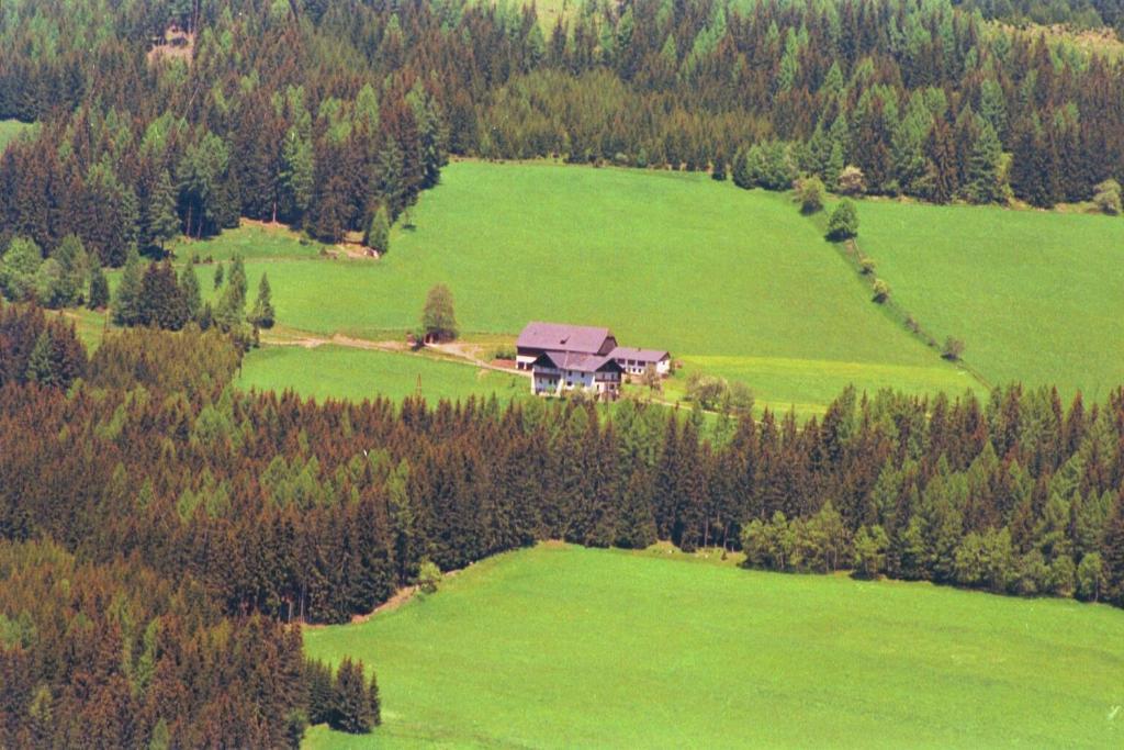 Вилла Bauernhof Marx Gaal Экстерьер фото