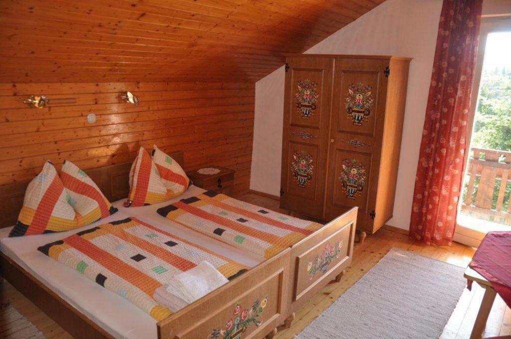 Вилла Bauernhof Marx Gaal Номер фото