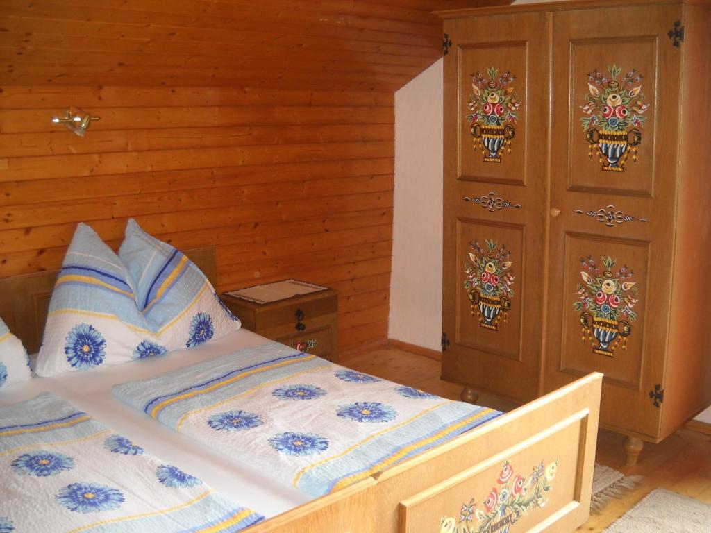 Вилла Bauernhof Marx Gaal Экстерьер фото